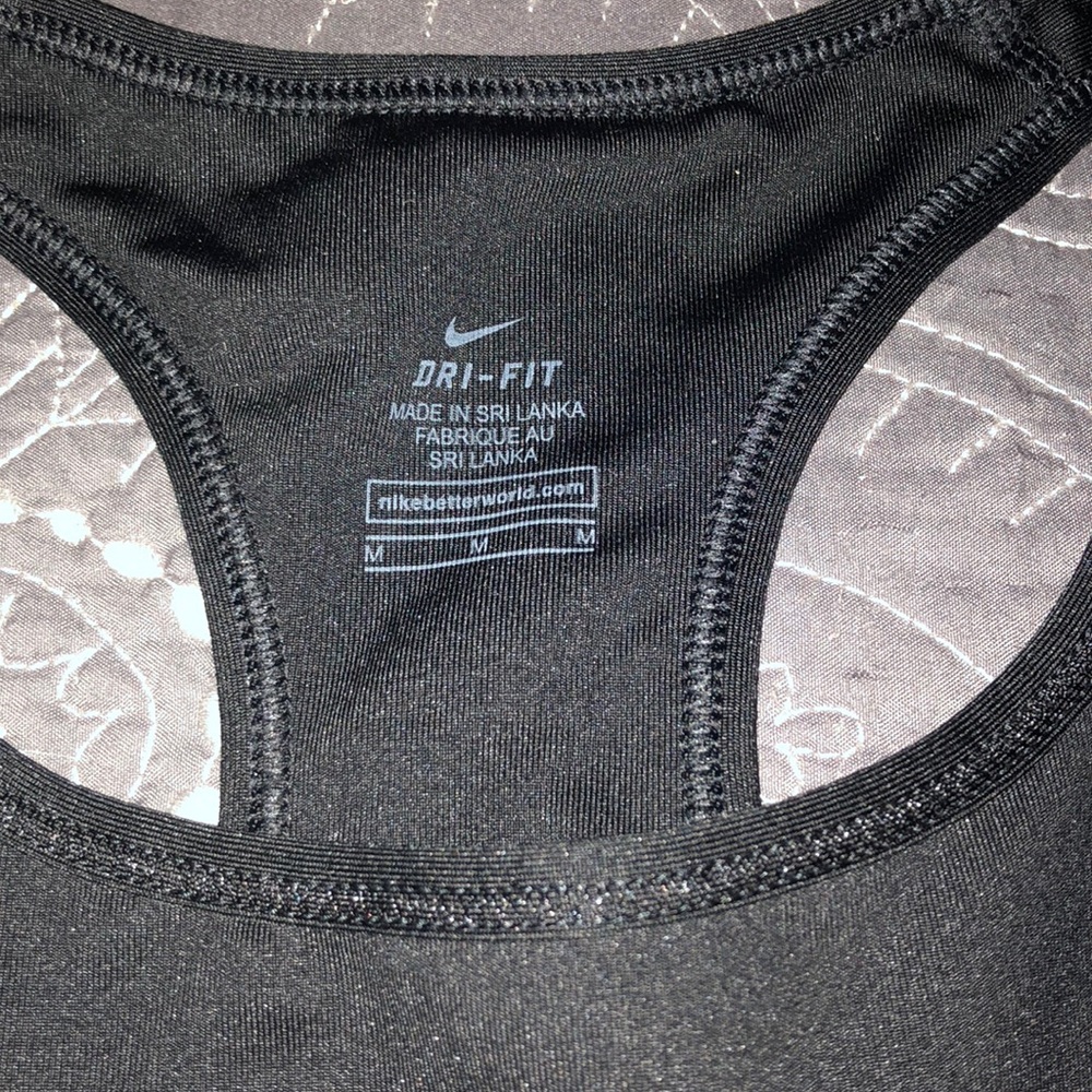 Sports bra - Picture 2 of 2